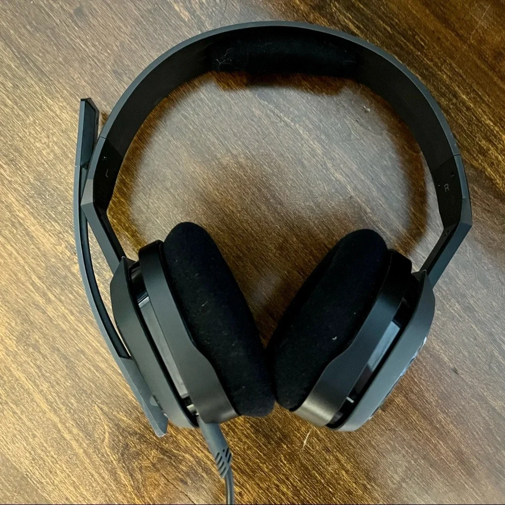 Astro a10 Headset